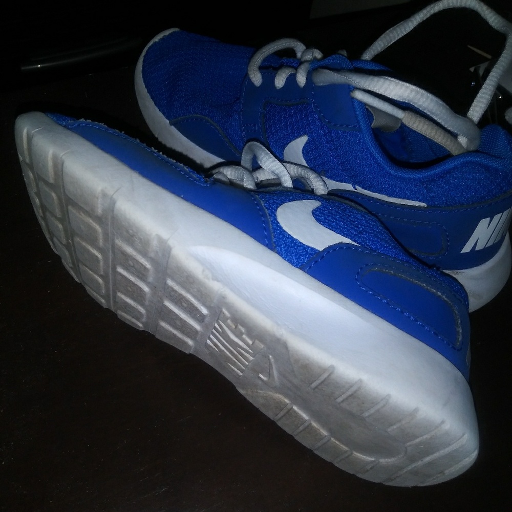 Nike shoes for kids